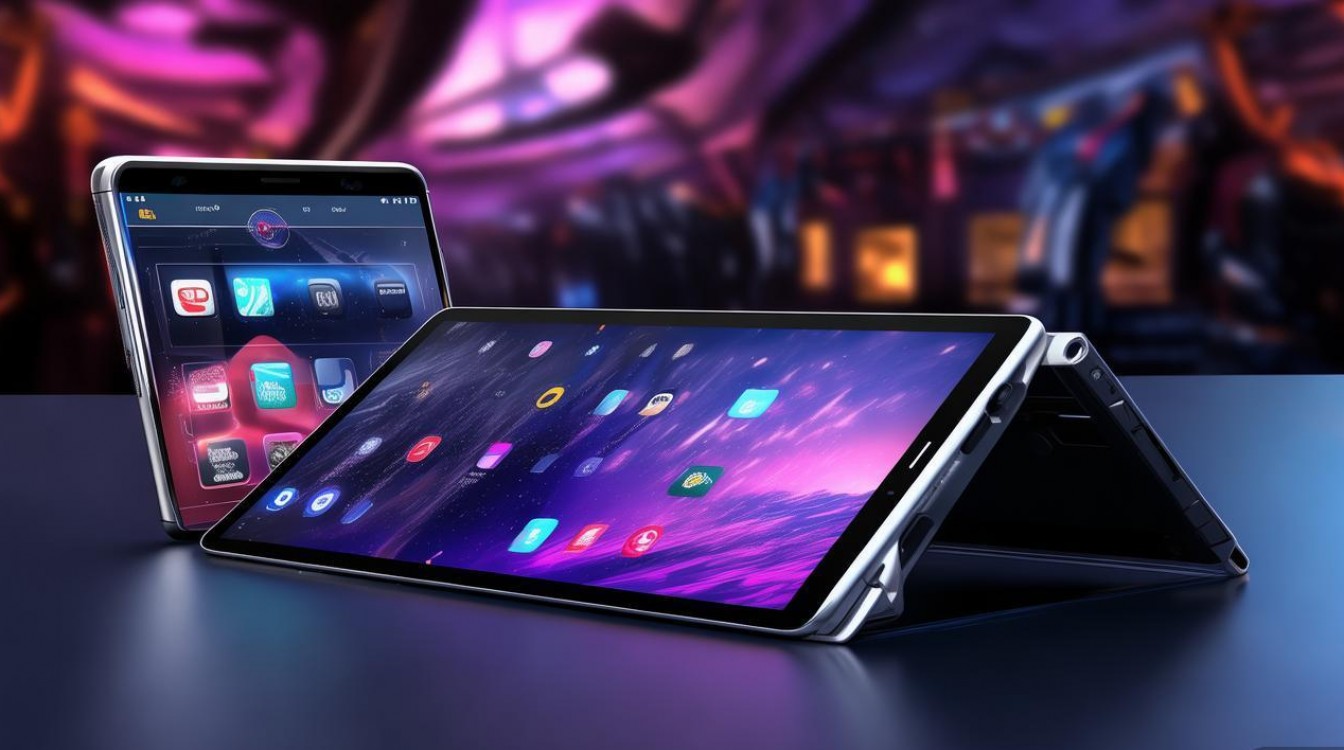 千元内游戏手机和平板，选哪个更值得买？