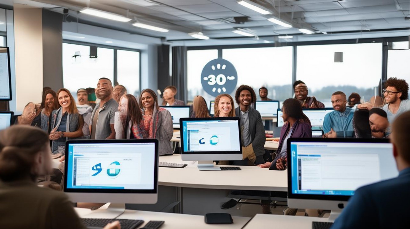 零基础如何快速学电脑办公？30天能掌握实用技巧吗？