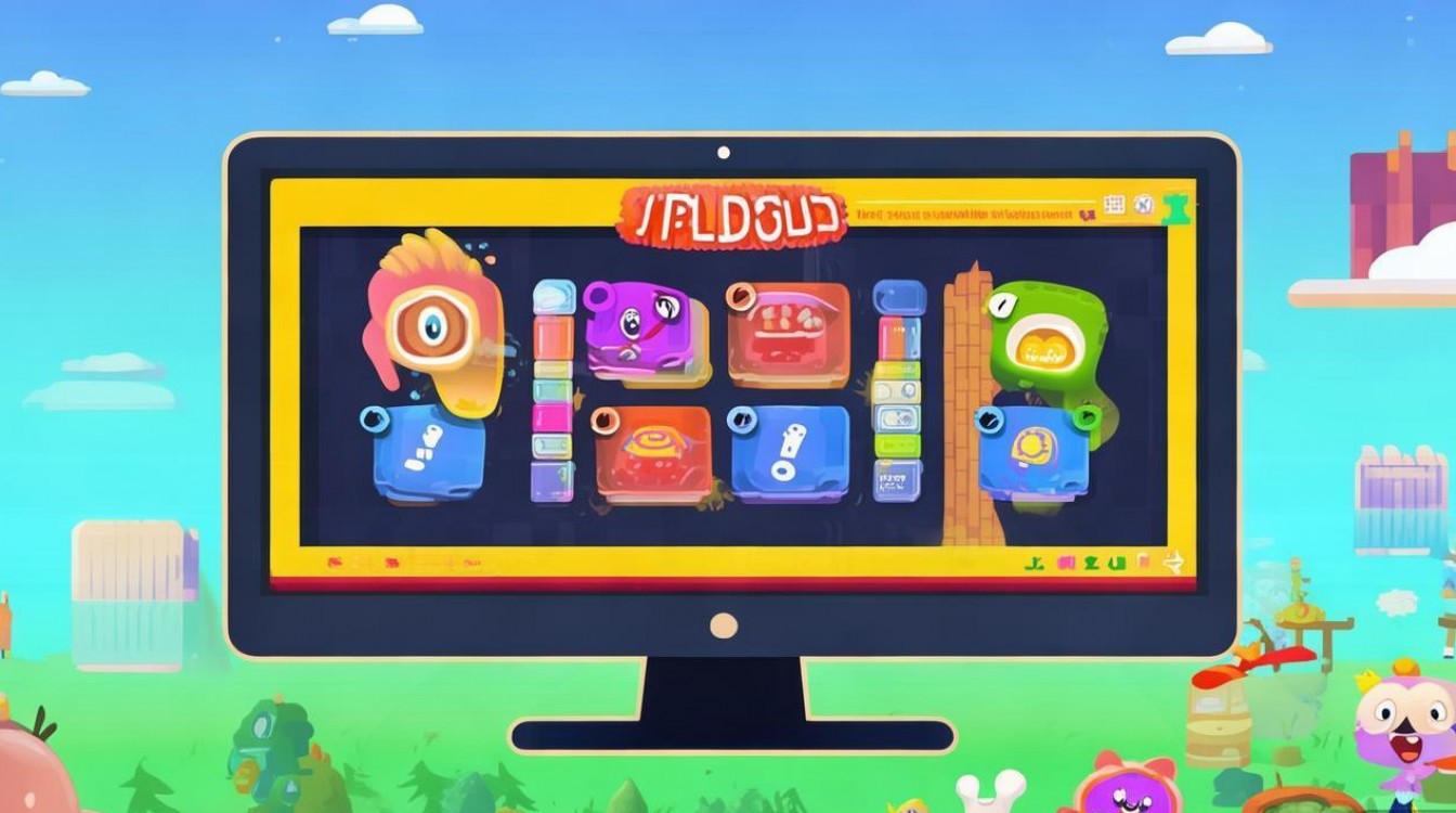 电脑如何下载香肠派对