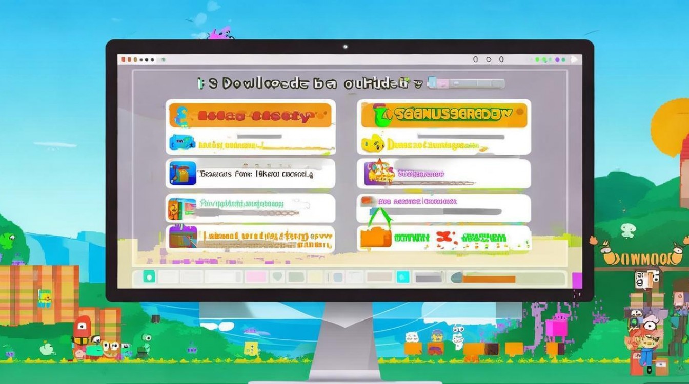 电脑如何下载香肠派对