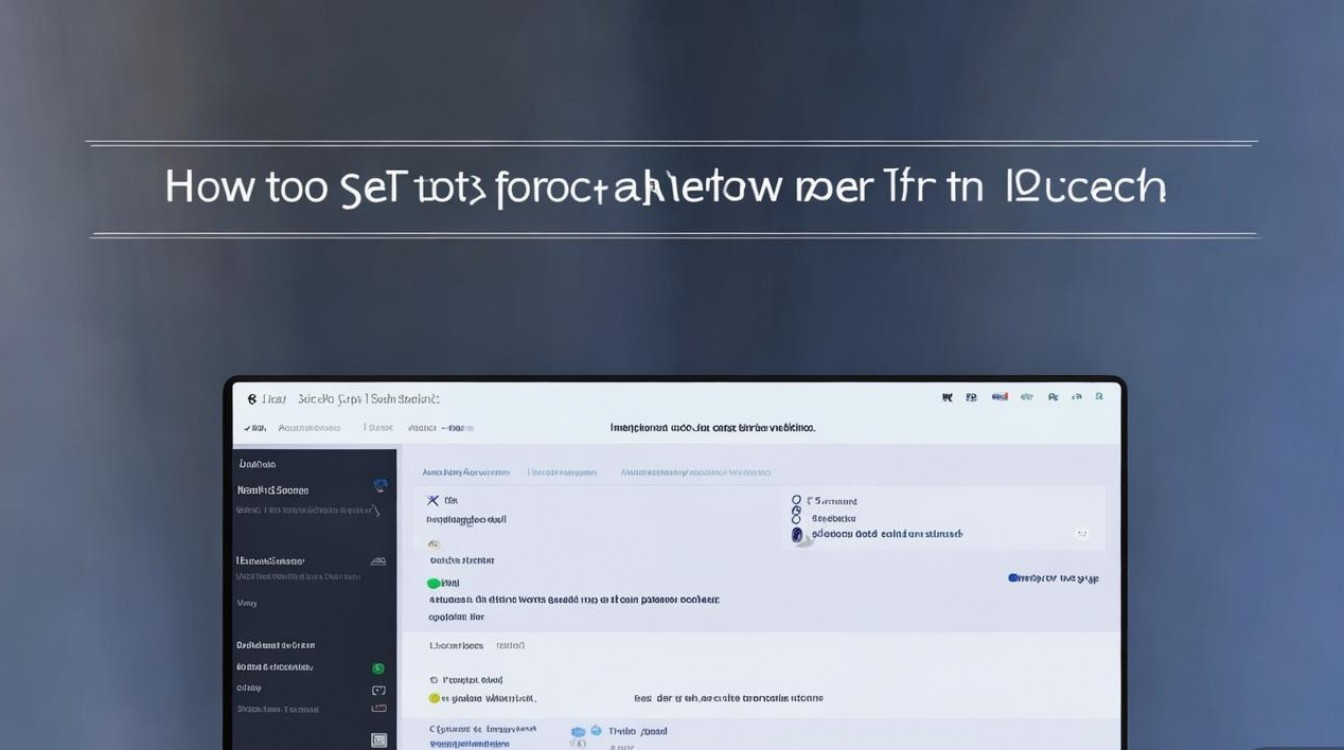 电脑如何设置本机ip