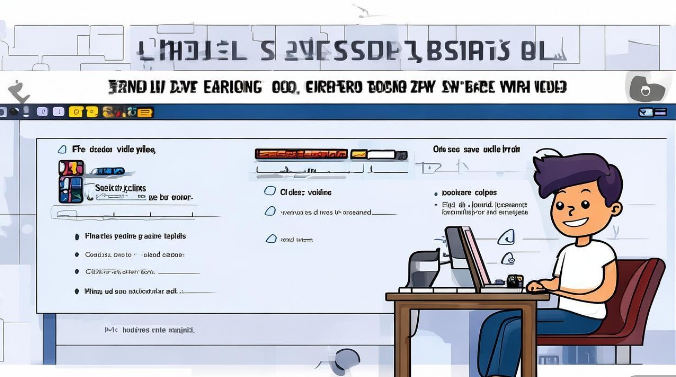 如何将视频剪辑保存到电脑？新手必学步骤详解