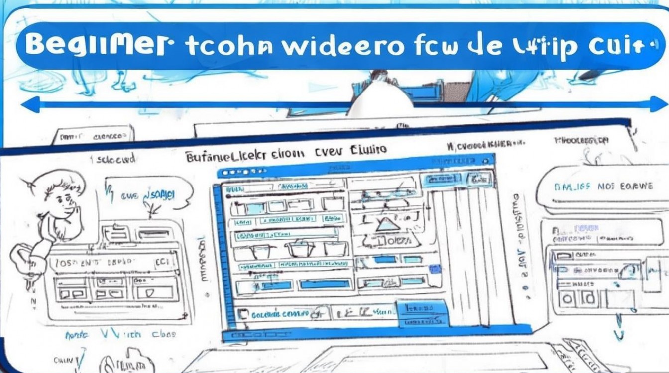 如何将视频剪辑保存到电脑？新手必学步骤详解
