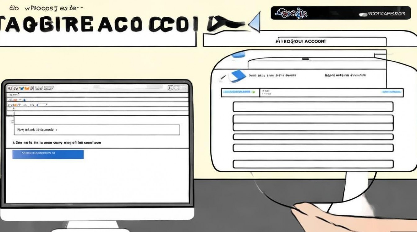 如何注册谷歌账号电脑