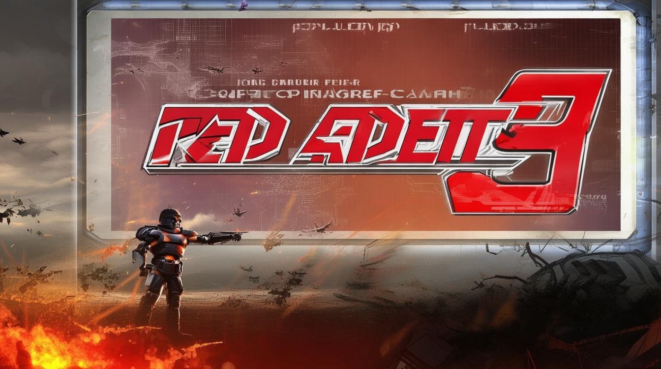 红色警戒3单机怎么玩？单人剧情与自由战役怎么进？