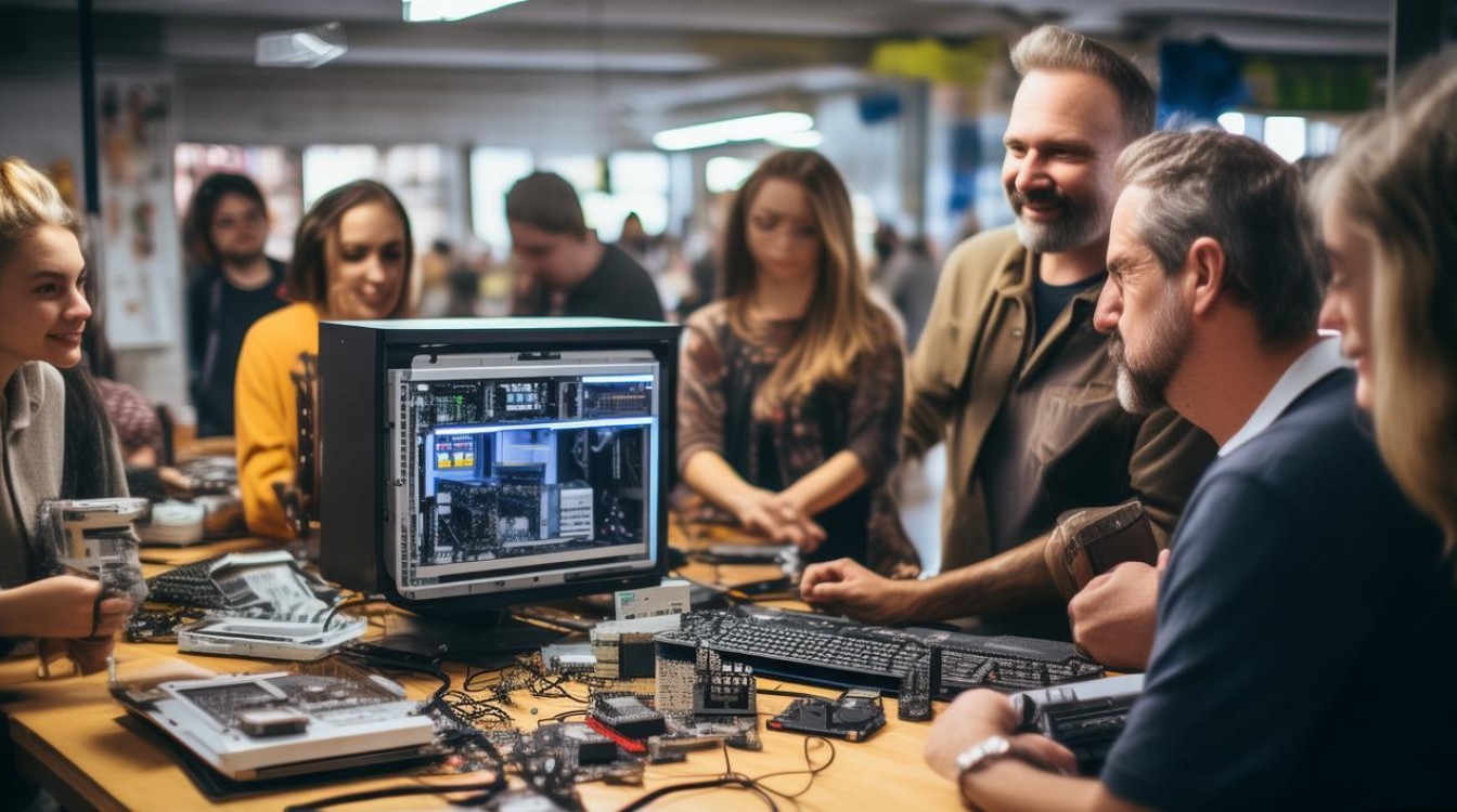 如何制作手工电脑？零基础小白也能学会吗？