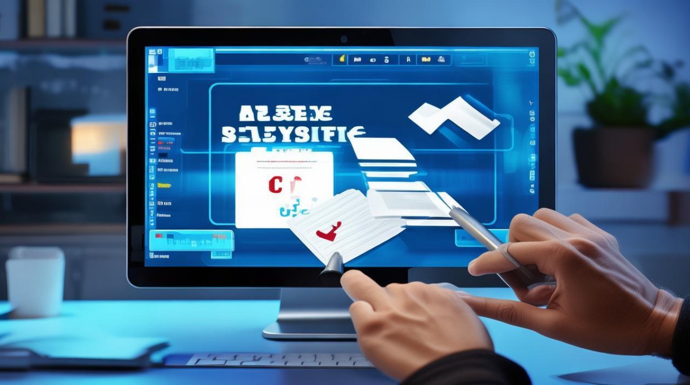 电脑文件如何批量选中？多文件快速选中技巧有哪些？