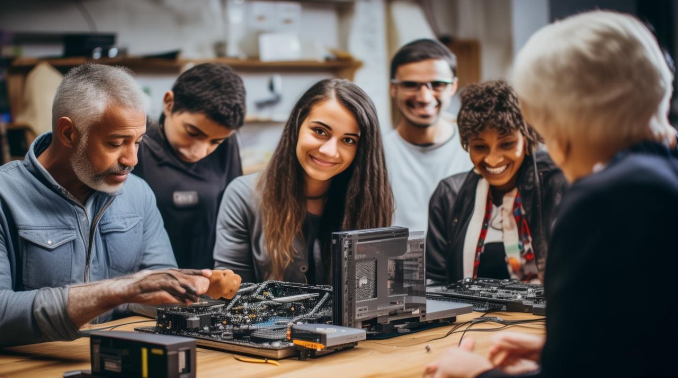 如何制作手工电脑？零基础小白也能学会吗？