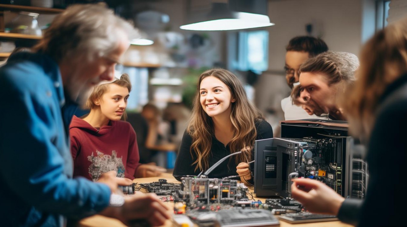 如何制作手工电脑？零基础小白也能学会吗？