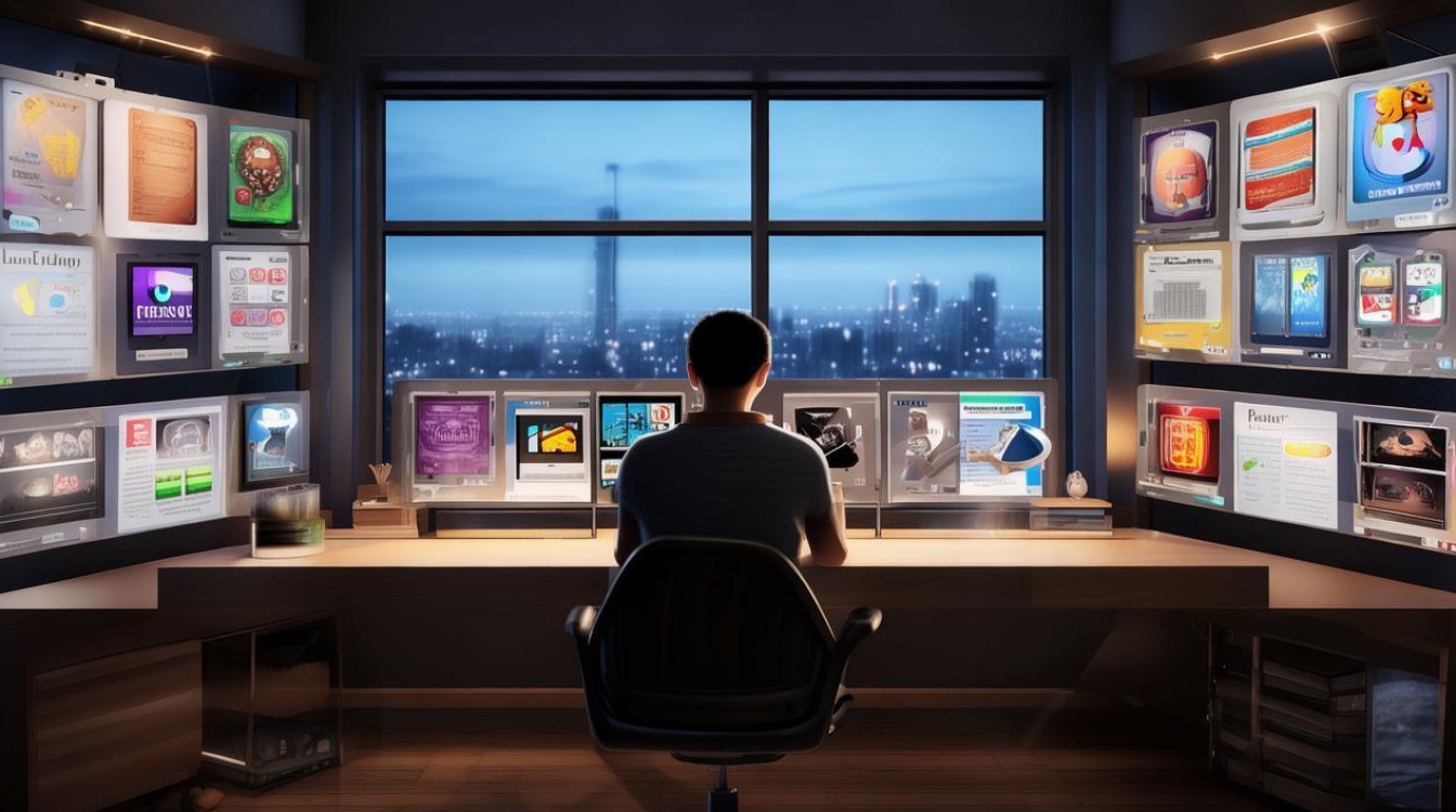 pc端看书软件推荐，有哪些好用的免费阅读工具？