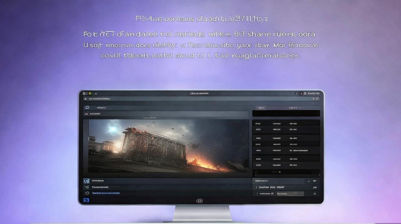 什么软件能录制PC端游戏视频还清晰流畅？