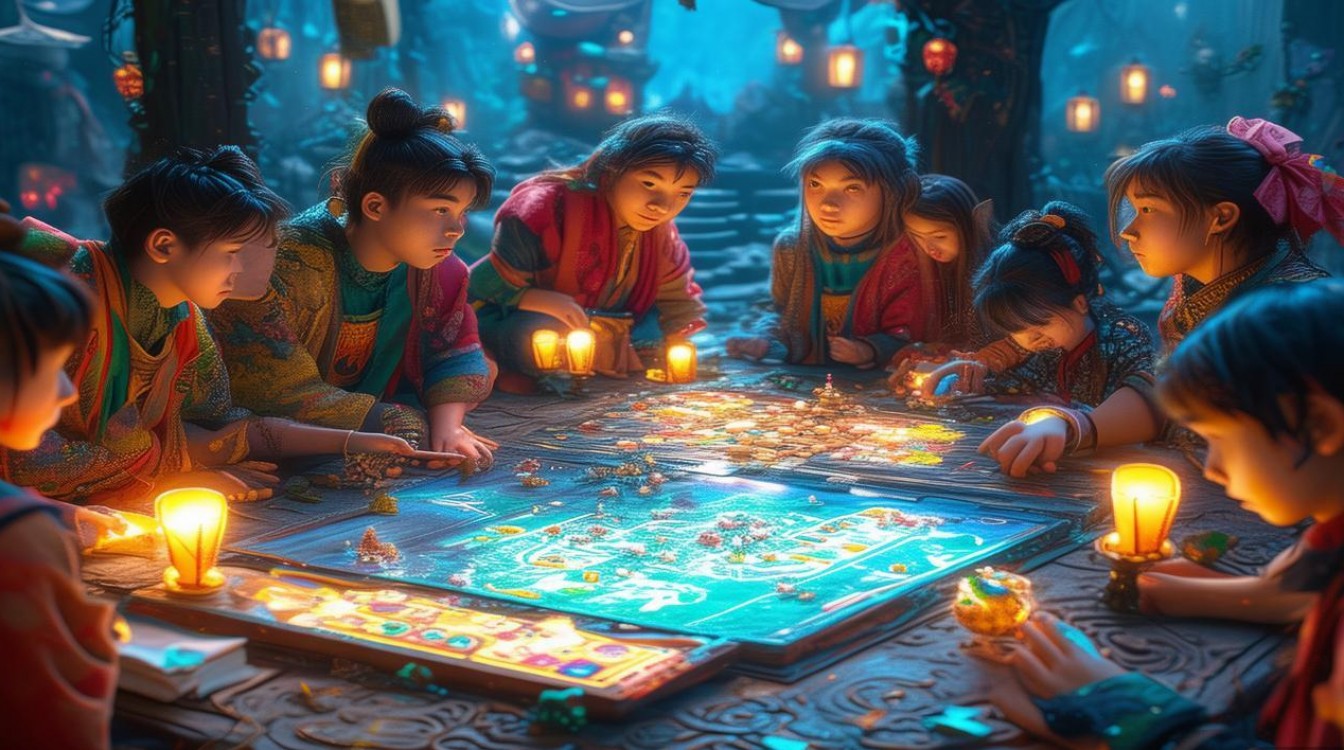 萝球社游戏七夕怎么攻略