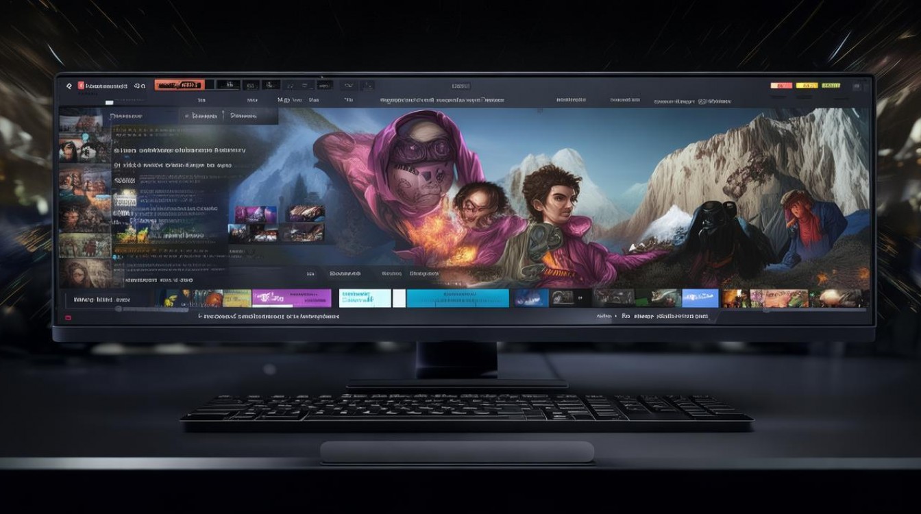 pc端看高清电影不卡，求推荐稳定不卡顿的播放软件？