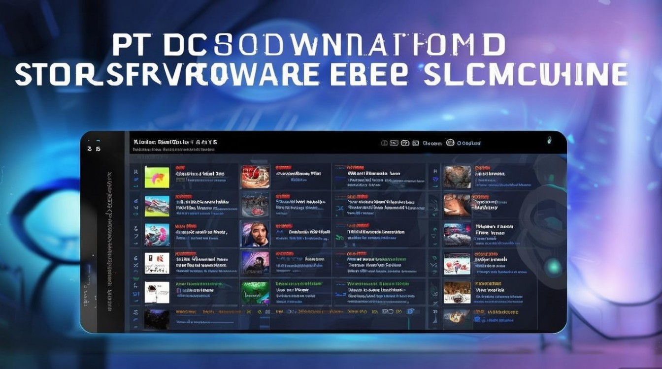 有没有好用的pc端下载软件推荐?支持多线程和断点续续那种 有没有好用的pc端下载软件推荐?支持多线程和断点续续那种