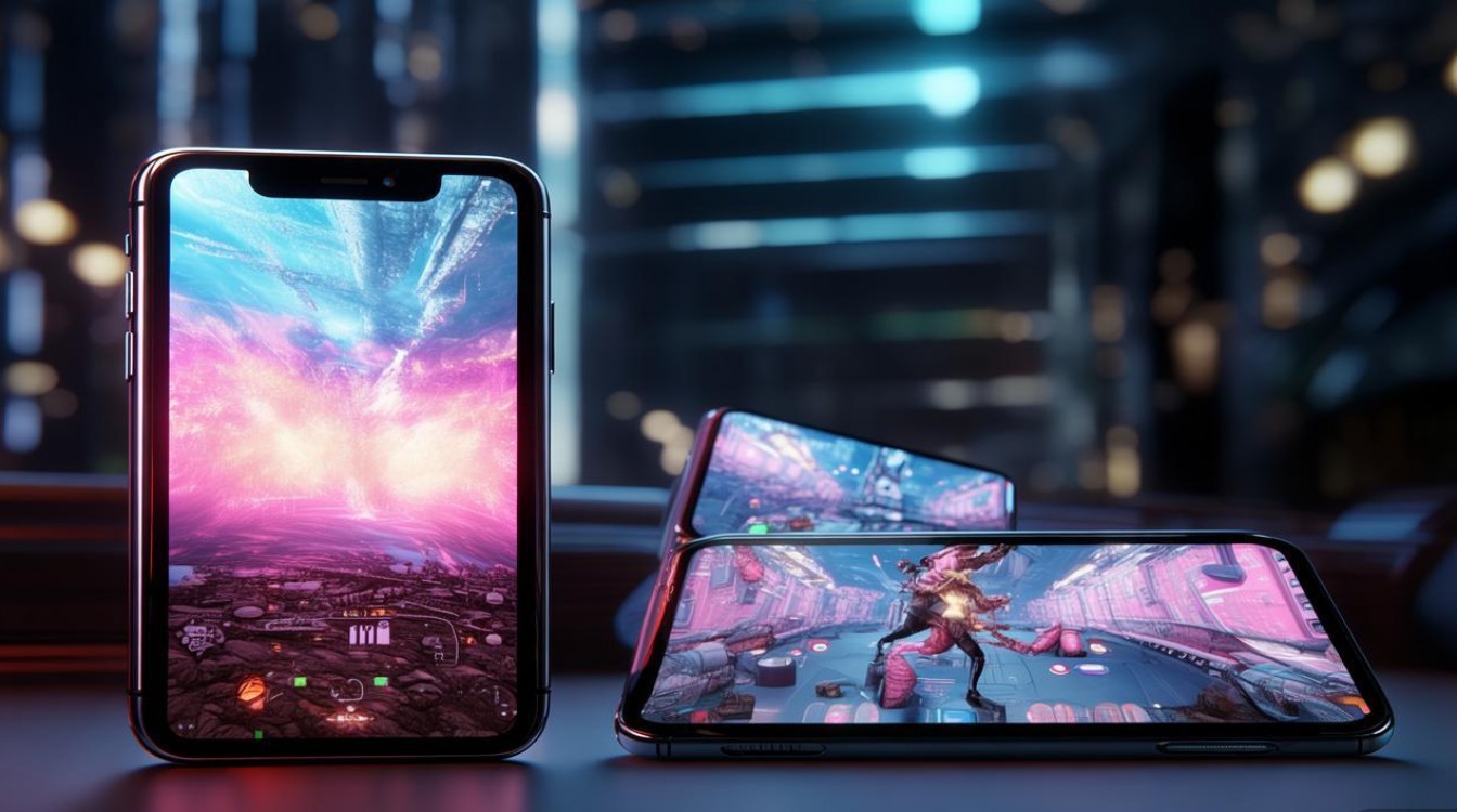 苹果手机xr跟xs哪个好玩游戏 苹果手机xr跟xs哪个好玩游戏