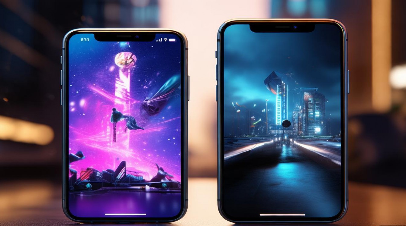 苹果手机xr跟xs哪个好玩游戏 苹果手机xr跟xs哪个好玩游戏