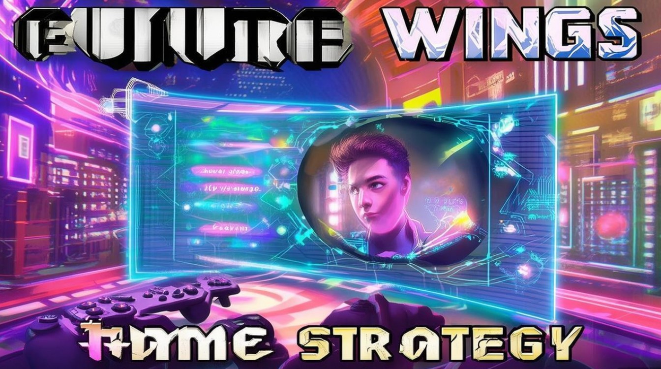 未来之翼抖音游戏攻略怎么玩