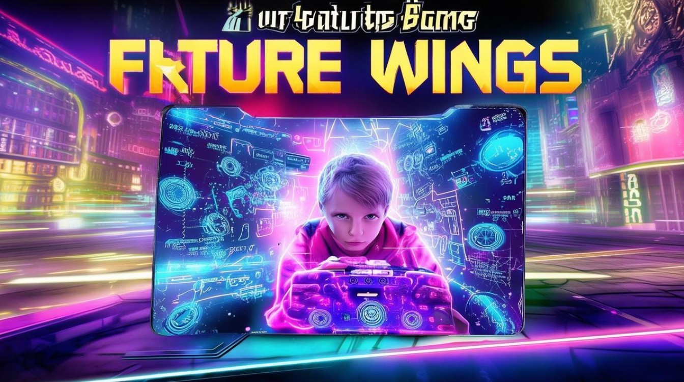 未来之翼抖音游戏攻略怎么玩