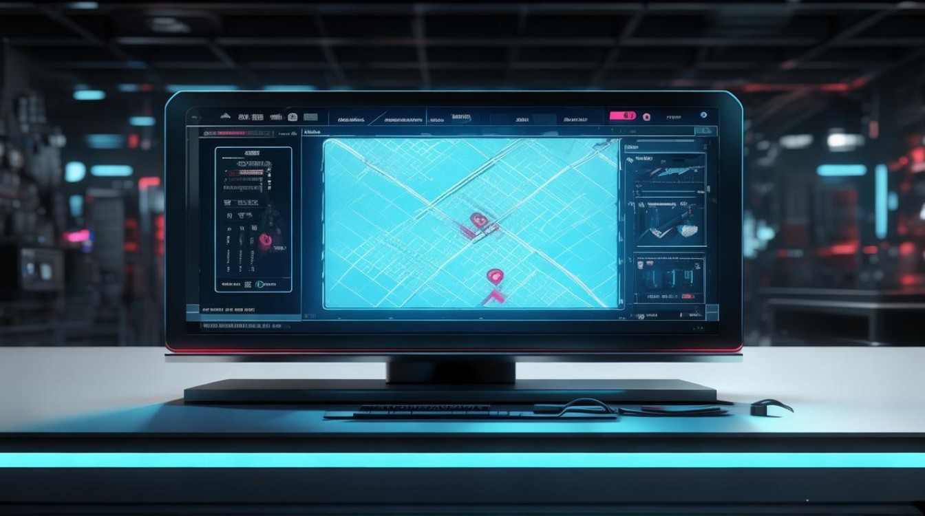 电脑微信如何定位