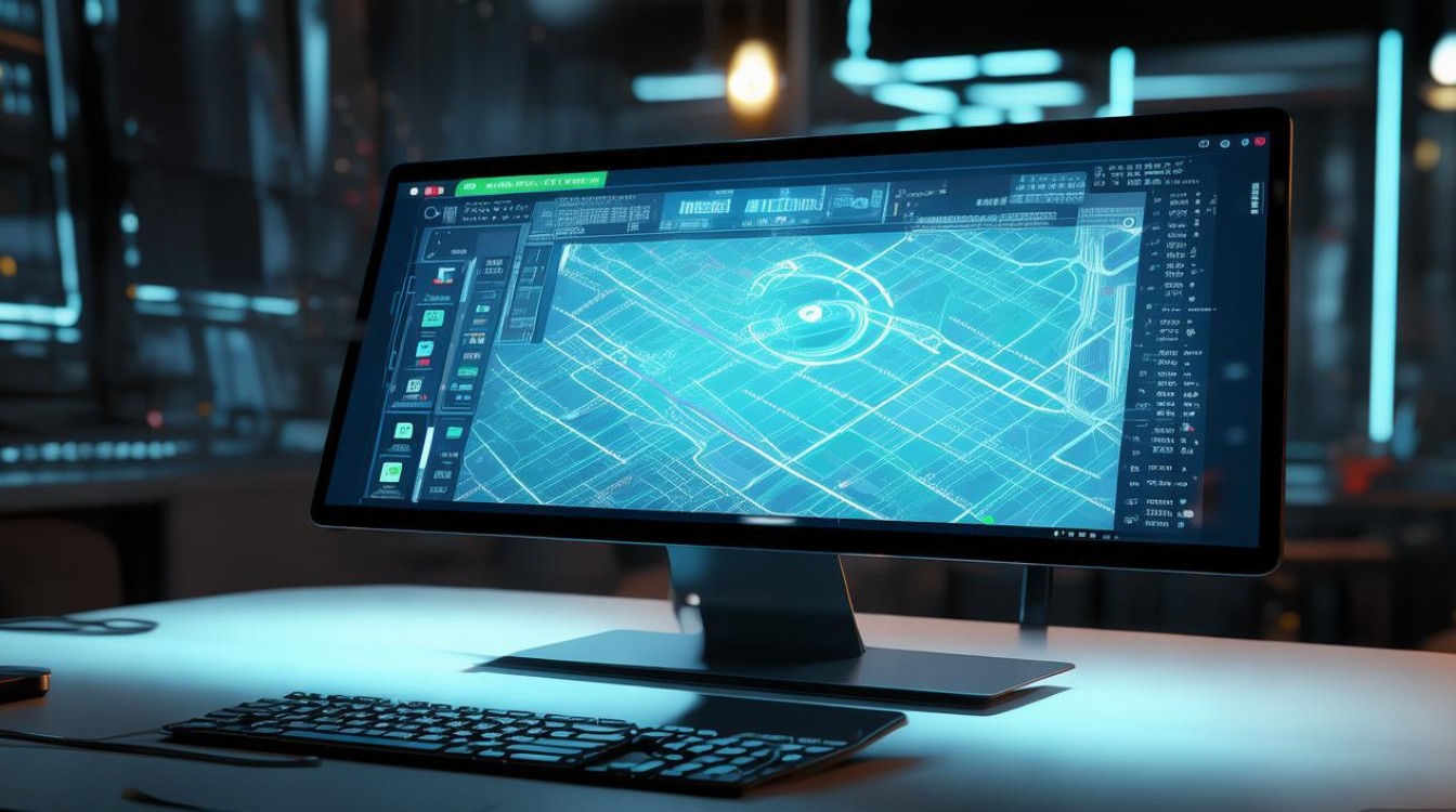 电脑微信如何定位