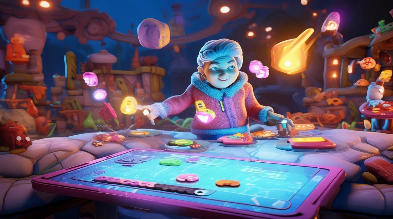 奶奶3d通关攻略游戏怎么玩