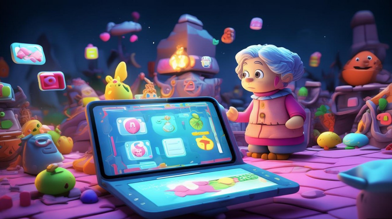 奶奶3d通关攻略游戏怎么玩