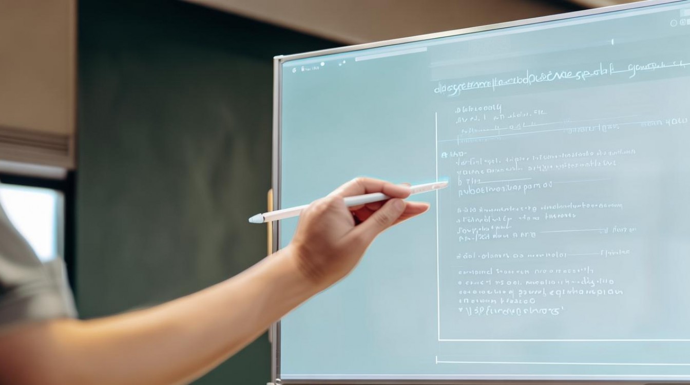 电脑如何写板书？手写板还是触屏笔？新手必看技巧