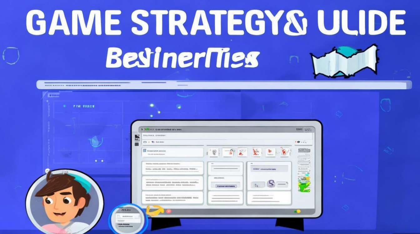 游戏攻略记录怎么看才高效?新手必看技巧指南 游戏攻略记录怎么看才高效?新手必看技巧指南