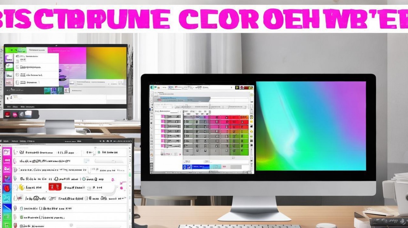 电脑图片调色用什么软件好？新手必学！