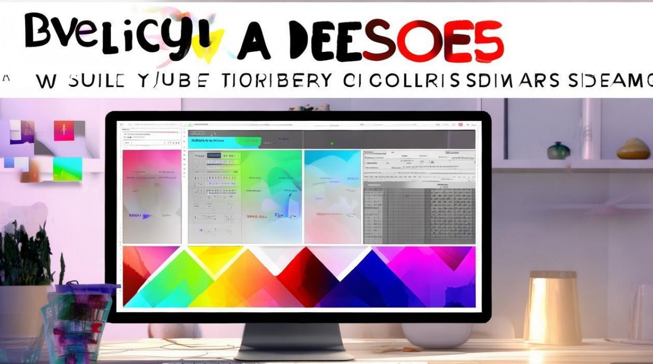 电脑图片调色用什么软件好？新手必学！