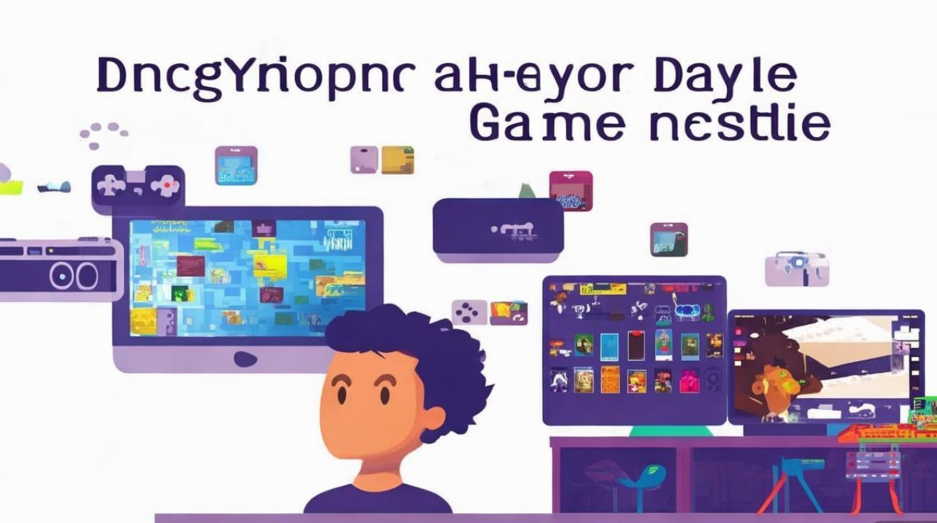 如何从零开始成为单机游戏爱好者？新手必看攻略