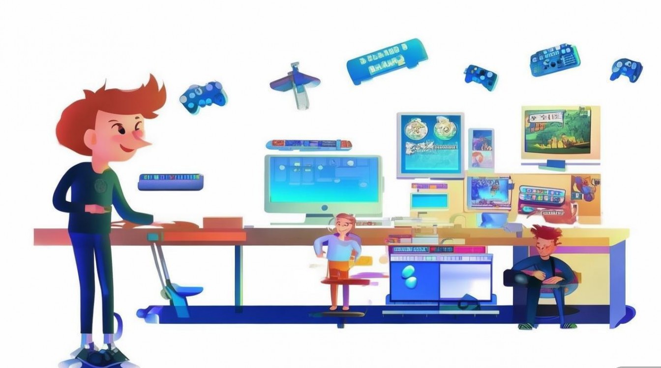 如何从零开始成为单机游戏爱好者？新手必看攻略