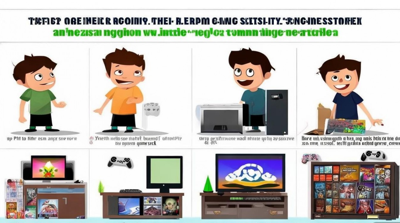 如何从零开始成为单机游戏爱好者？新手必看攻略