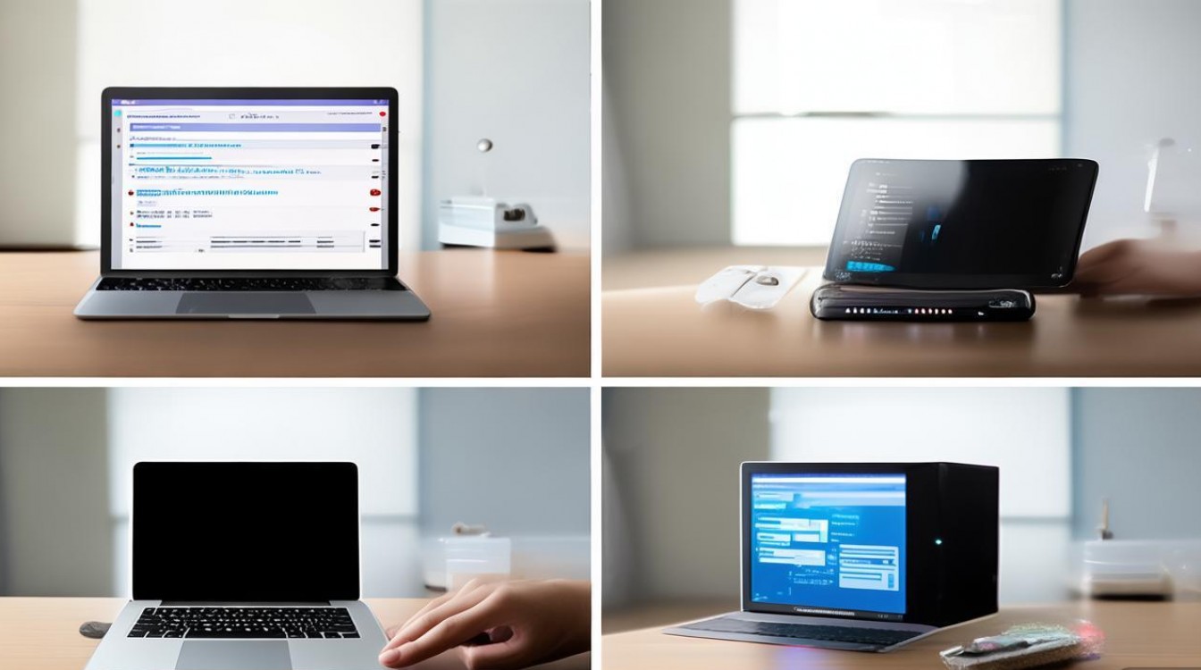 电脑如何连接网络上网？新手小白必看的详细步骤指南