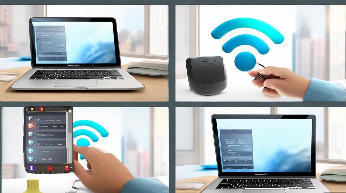 电脑如何连接网络上网？新手小白必看的详细步骤指南