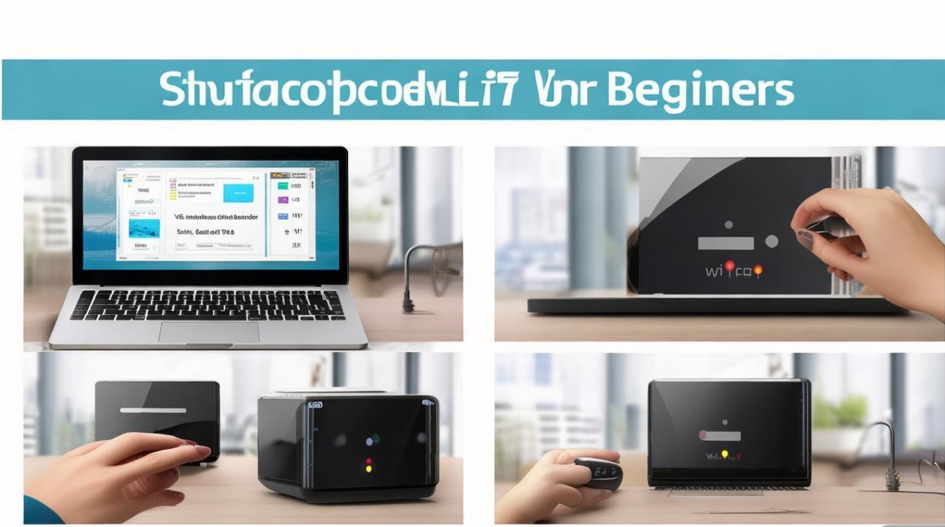 电脑如何连接网络上网？新手小白必看的详细步骤指南