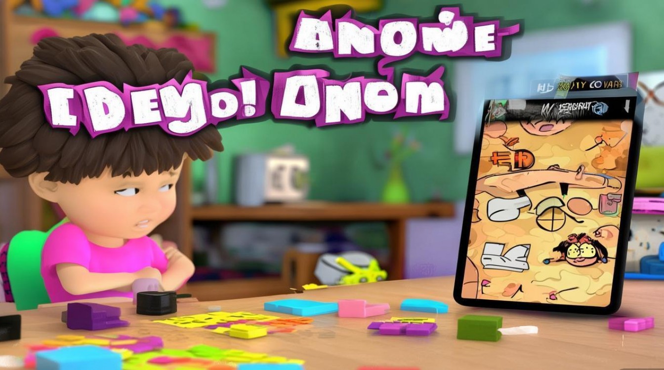 妈妈怎么生气啦游戏攻略第四关 妈妈怎么生气啦游戏攻略第四关