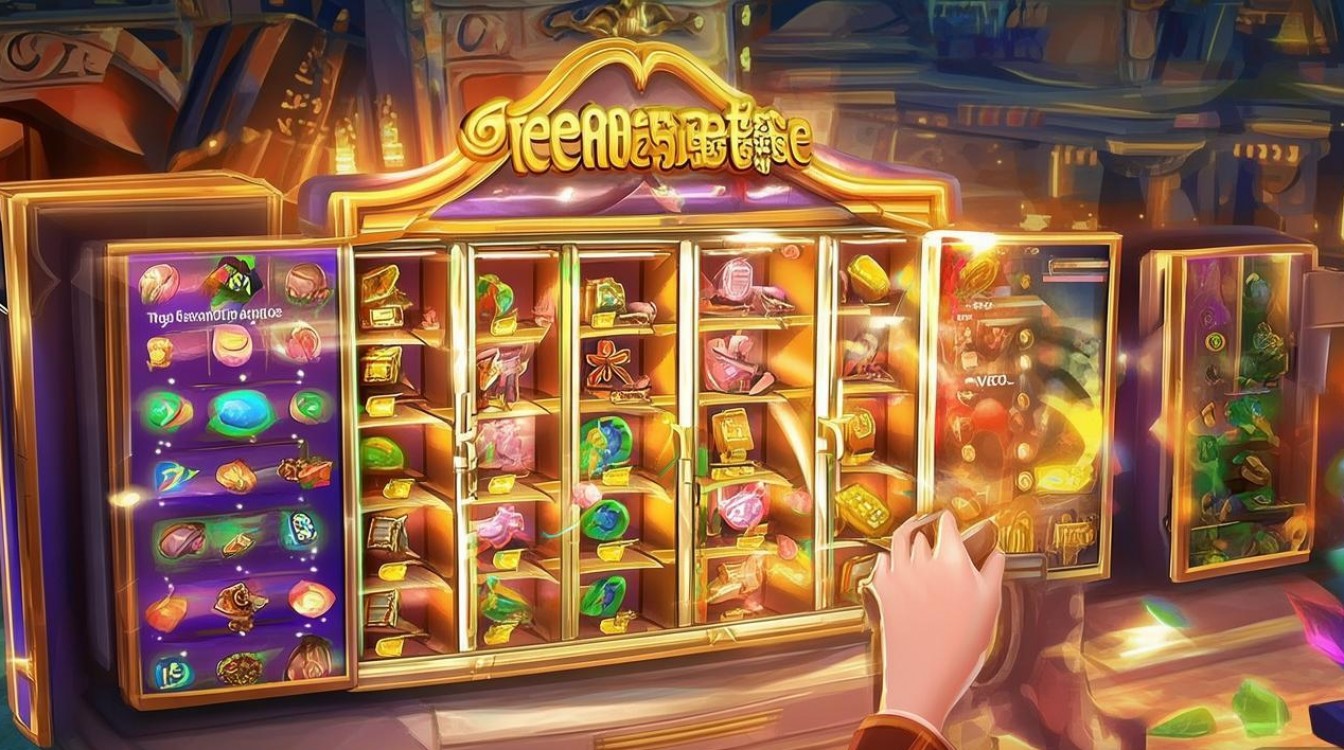 网易藏宝阁哪个手机游戏好搬砖