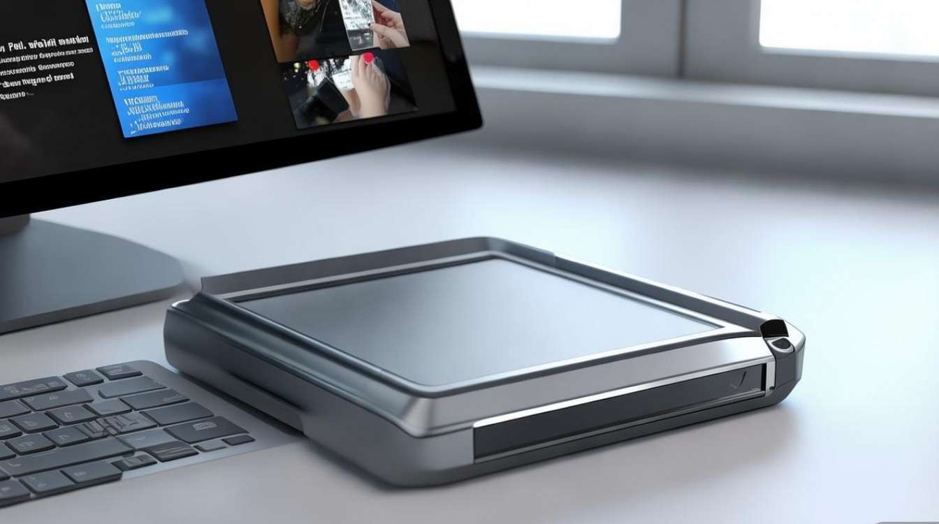 电脑如何安装指纹仪