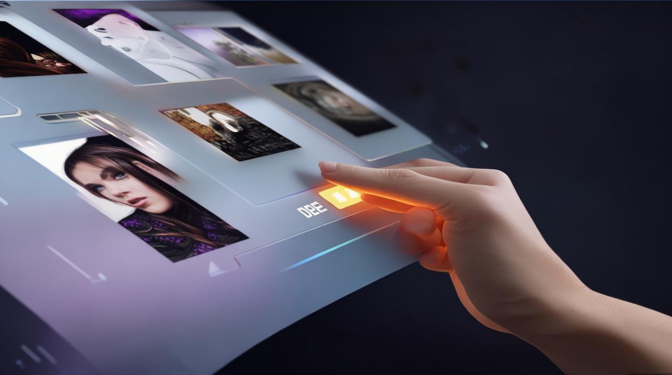 电脑如何多选图片删除 电脑如何多选图片删除