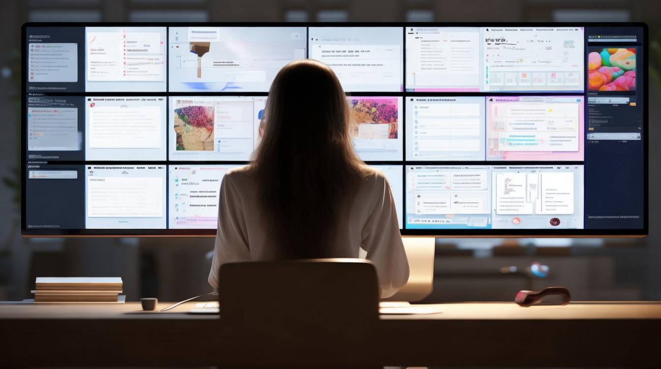 有什么和美篇类似的pc版软件