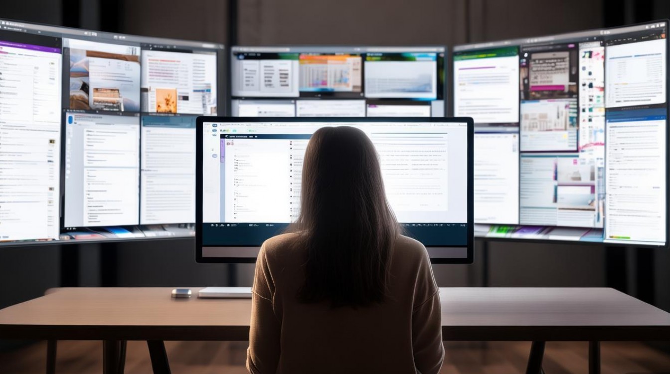 有什么和美篇类似的pc版软件