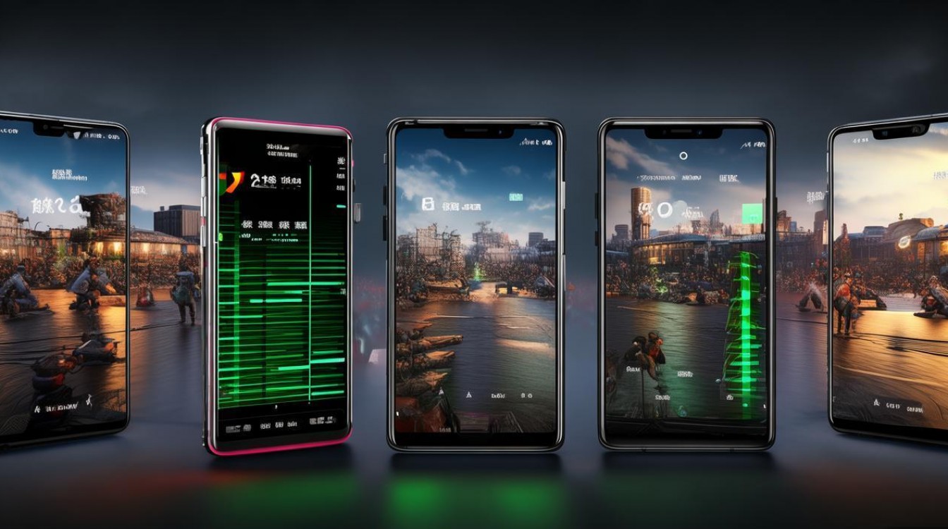 3000元内哪个品牌5G手机打游戏帧率稳不卡? 3000元内哪个品牌5G手机打游戏帧率稳不卡?