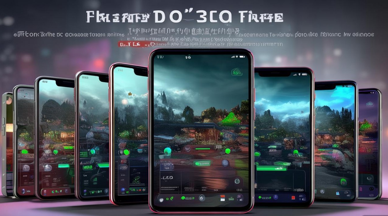 3000元内哪个品牌5G手机打游戏帧率稳不卡? 3000元内哪个品牌5G手机打游戏帧率稳不卡?