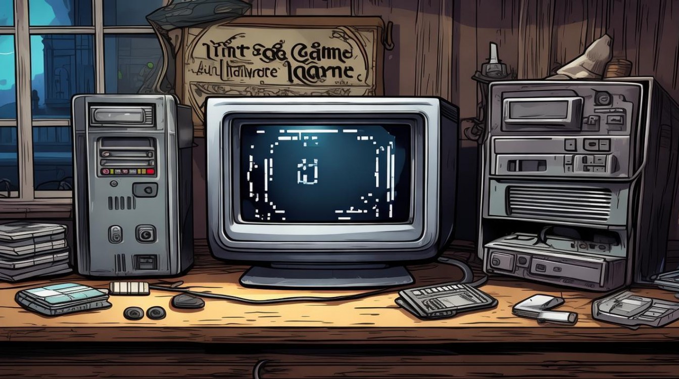 如何体验单机游戏旧版本？旧版游戏哪里能下载？