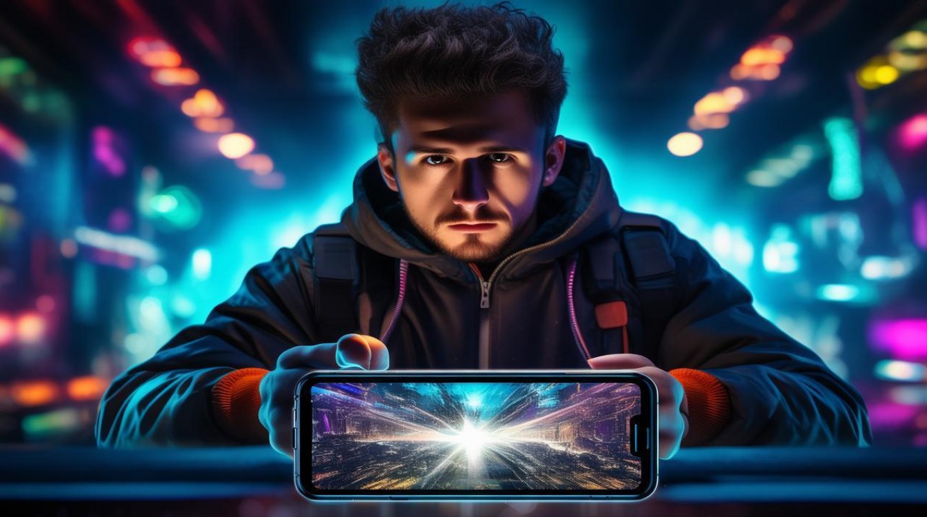 一直玩游戏,哪款手机性能与散热更扛打? 一直玩游戏,哪款手机性能与散热更扛打?