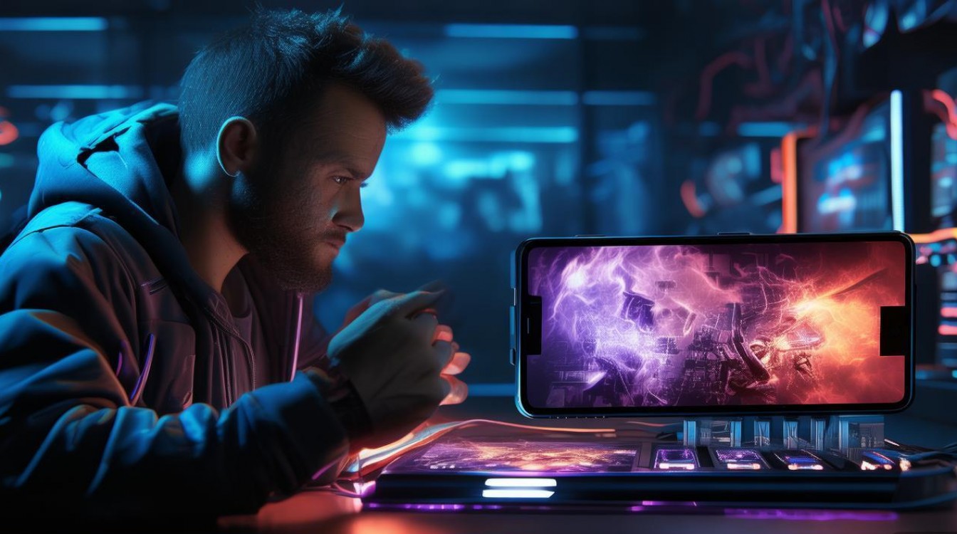 一直玩游戏,哪款手机性能与散热更扛打? 一直玩游戏,哪款手机性能与散热更扛打?