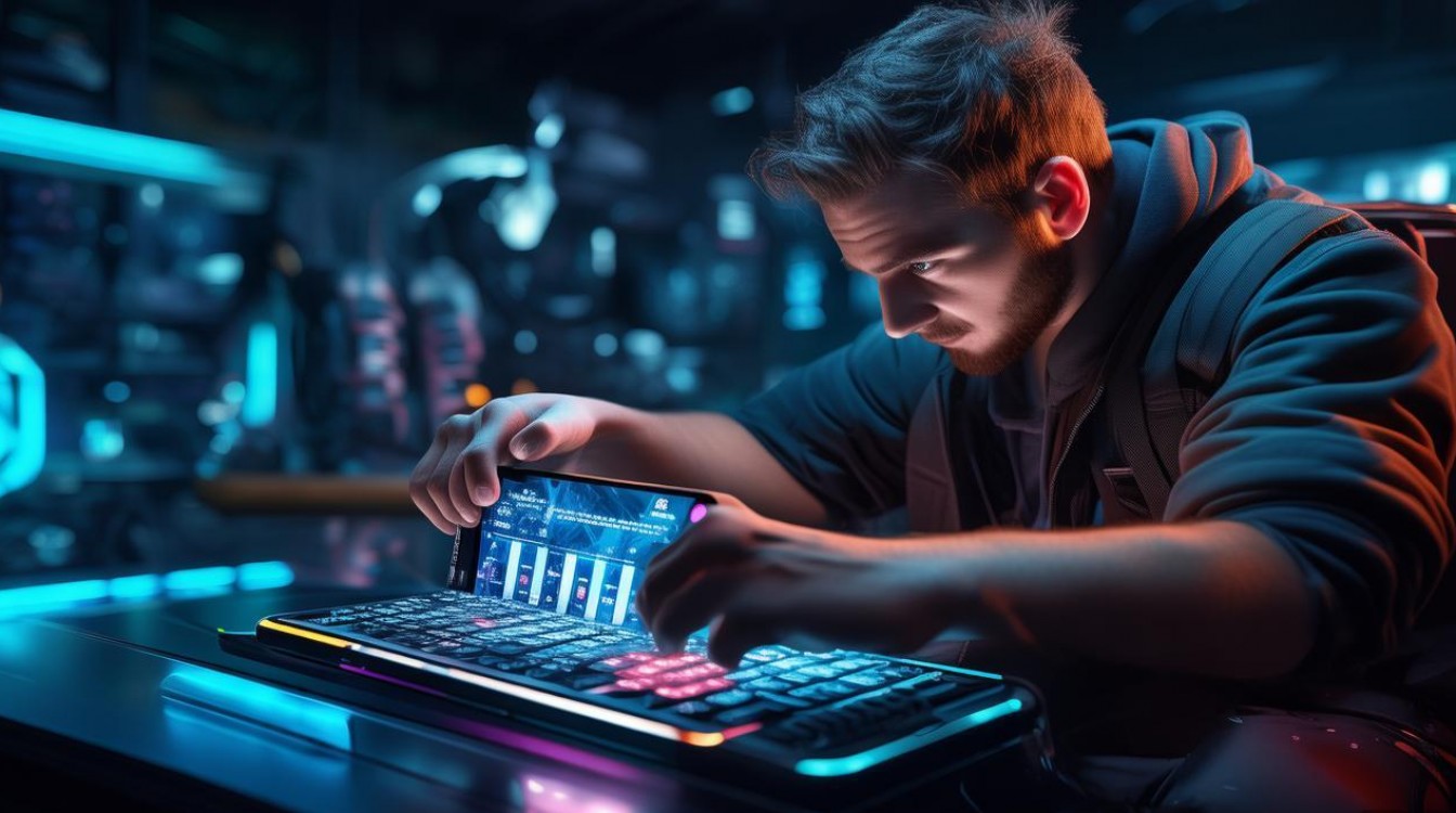 一直玩游戏,哪款手机性能与散热更扛打? 一直玩游戏,哪款手机性能与散热更扛打?