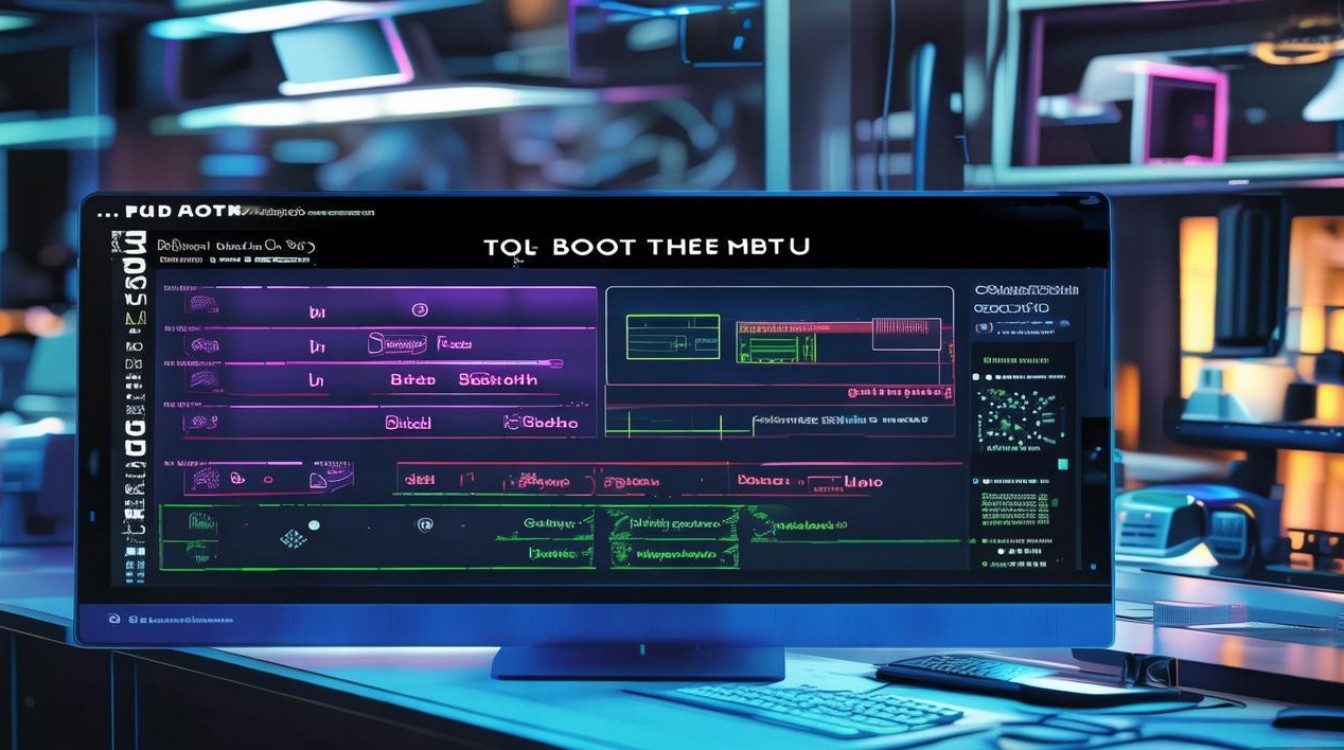电脑如何进入boot？不同品牌电脑进boot菜单的快捷键是什么？