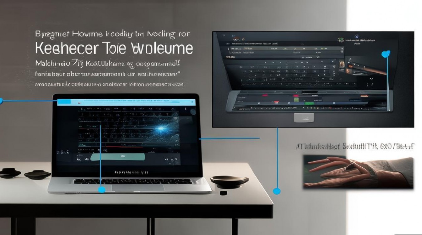 华为电脑如何调音量?键盘快捷键和系统设置方法详解 华为电脑如何调音量?键盘快捷键和系统设置方法详解